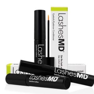 LashesMD Eyelash/Eyebrow Conditioner